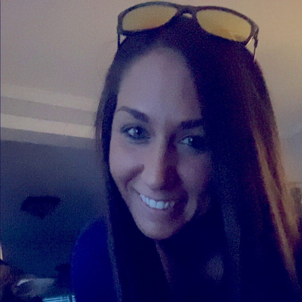 Meet your Posher, Chelsea